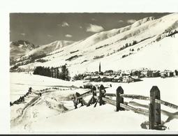 S_chanf (engadin ) 1958 - S-chanf
