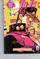 Jo Jo (Star Comics 1996) N. 30 - Manga