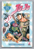 Jo Jo (Star Comics 1996) N. 33 - Manga