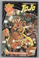 Jo Jo (Star Comics 1996) N. 36 - Manga