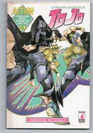 Jo Jo (Star Comics 1996) N. 37 - Manga