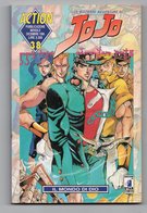 Jo Jo (Star Comics 1996) N. 38 - Manga