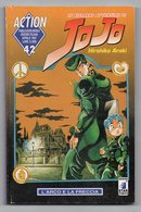 Jo Jo (Star Comics 1997) N. 42 - Manga