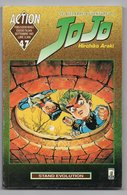 Jo Jo (Star Comics 1997) N. 47 - Manga