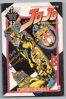 Jo Jo (Star Comics 1998) N. 53 - Manga