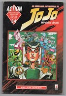 Jo Jo (Star Comics 1998) N. 54 - Manga