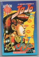 Jo Jo (Star Comics 1998) N. 55 - Manga