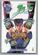 Jo Jo (Star Comics 1998) N. 58 - Manga