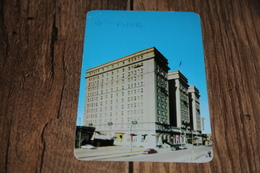 3601-   CANADA, ALBERTA, CALGARY, THE PALLISER HOTEL - Calgary