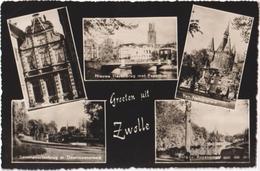 Groeten Uit Zwolle - Zwolle