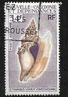 France  Nouvelle Calédonie Poste Aérienne   N° 115     Oblitéré   B/ TB        - Used Stamps