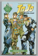 Jo Jo (Star Comics 1998) N. 61 - Manga