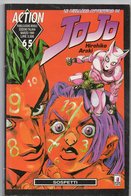 Jo Jo (Star Comics 1999) N. 65 - Manga