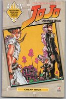 Jo Jo (Star Comics 1999) N. 66 - Manga