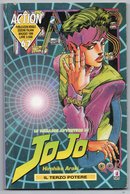 Jo Jo (Star Comics 1999) N. 67 - Manga