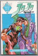 Jo Jo (Star Comics 1999) N. 69 - Manga