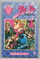 Jo Jo (Star Comics 1999) N. 72 - Manga