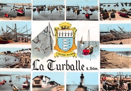 ¤¤  -  LA TURBALLE   -    Multivues       -  ¤¤ - La Turballe