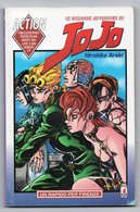 Jo Jo (Star Comics 2000) N. 77 - Manga