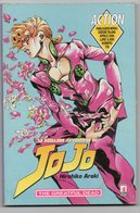 Jo Jo (Star Comics 2000) N. 78 - Manga