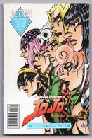 Jo Jo (Star Comics 2000) N. 81 - Manga