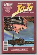 Jo Jo (Star Comics 2000) N. 82 - Manga