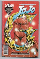 Jo Jo (Star Comics 2000) N. 83 - Manga