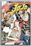 Jo Jo (Star Comics 2000) N. 86 - Manga