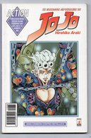 Jo Jo (Star Comics 2001) N. 88 - Manga