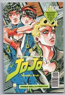 Jo Jo (Star Comics 2001) N. 91 - Manga