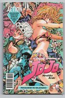 Jo Jo (Star Comics 2001) N. 92 - Manga