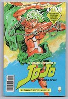 Jo Jo (Star Comics 2001) N. 93 - Manga