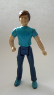 Loose Figurines  M.A.S.K. SCOTT TRAKKER - KENNER - FIGURINE (3) MASK - Other & Unclassified