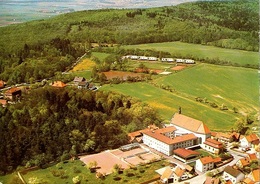 SCHEINFELD Bildungshaus Kloster Schwarzenberg - Bad Windsheim