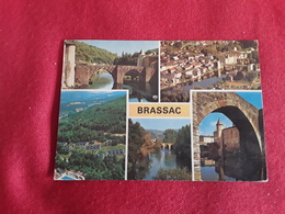 No 155 Tarn  81 Brassac 1980 - Brassac