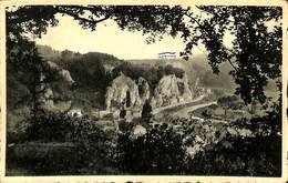 025 532 - CPA - Belgique - Comblain-au-Pont - Le Rocher Du Vignoble - Comblain-au-Pont