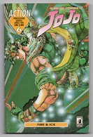 Jo Jo (Star Comics 1993) N. 6 - Manga