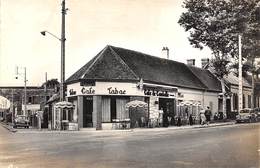 27-EVREUX- CARREFOUR DE CAMBOLLE - Evreux