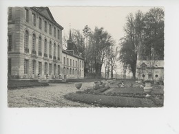 Les Noyers - Dangu : Maison De Convalescence De La Sécurité Sociale Vue Aérienne Pavillon Des Allongés N°90/33 Combier D - Dangu