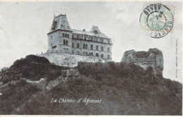 BELGIQUE BELGIE Chateau D'Agimont Près D'Hastière - Hastière