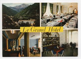 - CPM LA PRESTE-LES-BAINS (66) - Le Grand Hôtel 1977 - Editions Théojac N° 3 - - Autres & Non Classés