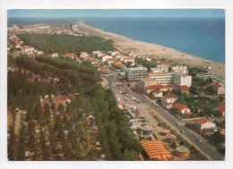 - CPM ARGELES SUR MER (66) - Vue Générale 1973 - Editions AUDUMARES 2388 - - Argeles Sur Mer