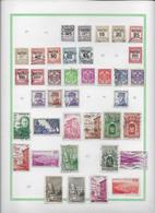 Monaco - Collection Vendue Page Par Page - Timbres Oblitérés - B/TB - Used Stamps