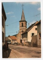 - CPM SAINT-BLAISE-LA-ROCHE (67) - L'Eglise 1986 - Editions MARASCO 626/67 - - Sonstige & Ohne Zuordnung