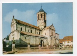 - CPM ROSHEIM (67) - L'église Romane St-Pierre Et Paul - Photo CIM 67.411 - - Autres & Non Classés