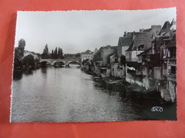 ARGENTON SUR CREUSE LA CREUSE ET LE PONT NEUF - Other & Unclassified