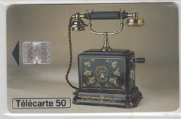 FRANCE 1996 TELEPHONE ERICSSON - Téléphones