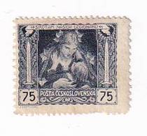Bohemia & Moravia Post Stamps - Ungebraucht