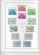 Monaco - Collection Vendue Page Par Page - Timbres Neufs ** Sans Charnière - TB - Precancels