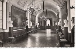 MAROLLES EN BRIE - CHÂTEAU DE GROS BOIS - LA GALERIE DES BATAILLES - Marolles En Brie